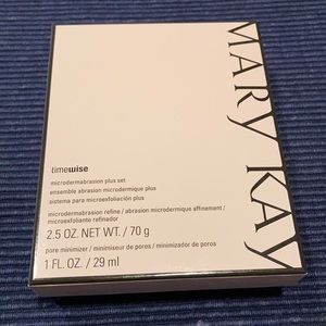 Mary Kay Microdermabrasion Plus Set